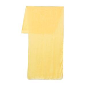 Lady Anne Yellow Scarves Women